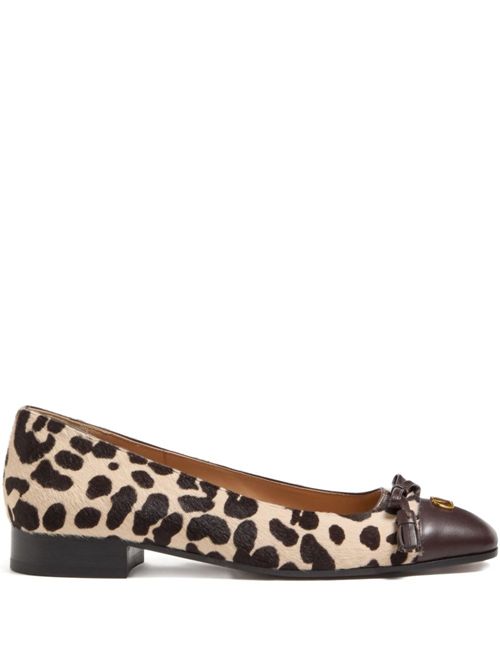 Valet Du Roi ballerinas VALENTINO GARAVANI | 7W2S0MR8ESSBNB